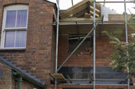 free Portway home extension quotes