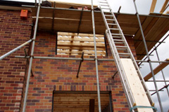 house extensions Portway